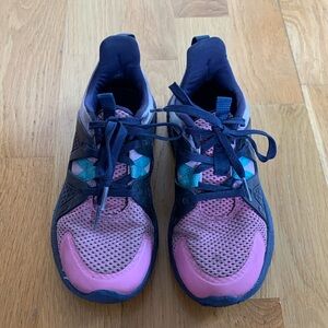 All in motion sneakers. Size 1.